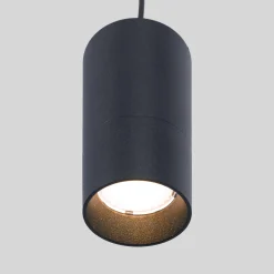 Foco de suspensión LED para carril magnético 48V - 5W - DALI-2 regulable