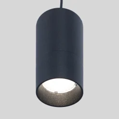 Foco de suspensión LED para carril magnético 48V - 5W - DALI-2 regulable