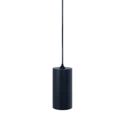 Foco de suspensión LED para carril magnético 48V - 5W - DALI-2 regulable