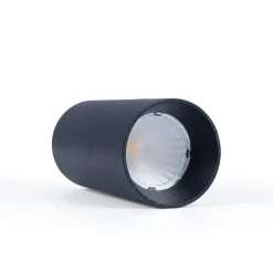 Foco de suspensión LED para carril magnético 48V - 5W - DALI-2 regulable