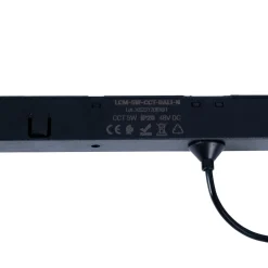 Foco de suspensión LED para carril magnético 48V - 5W - DALI-2 regulable