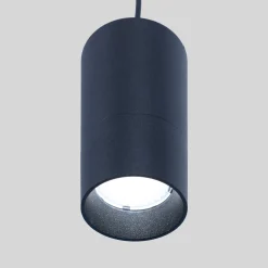 Foco de suspensión LED para carril magnético 48V - 5W - DALI-2 regulable