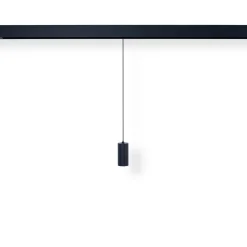 Foco de suspensión LED para carril magnético 48V - 5W - DALI-2 regulable