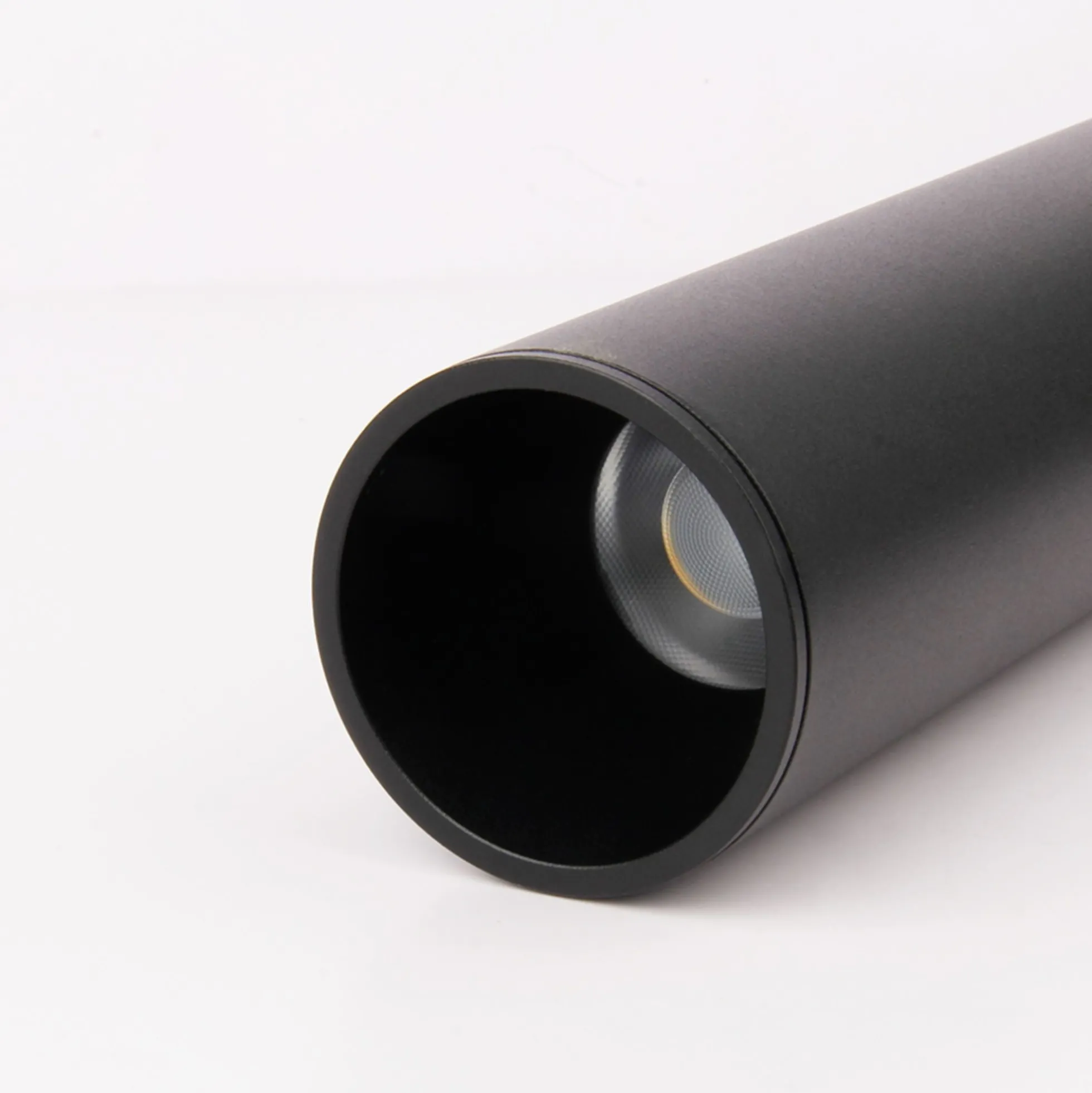 Foco de suspensión para carril magnético 48V - CCT - 9W - RF 2.4GHz - Mi Light