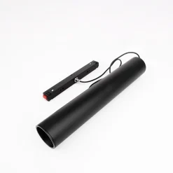 Foco de suspensión para carril magnético 48V - CCT - 9W - RF 2.4GHz - Mi Light