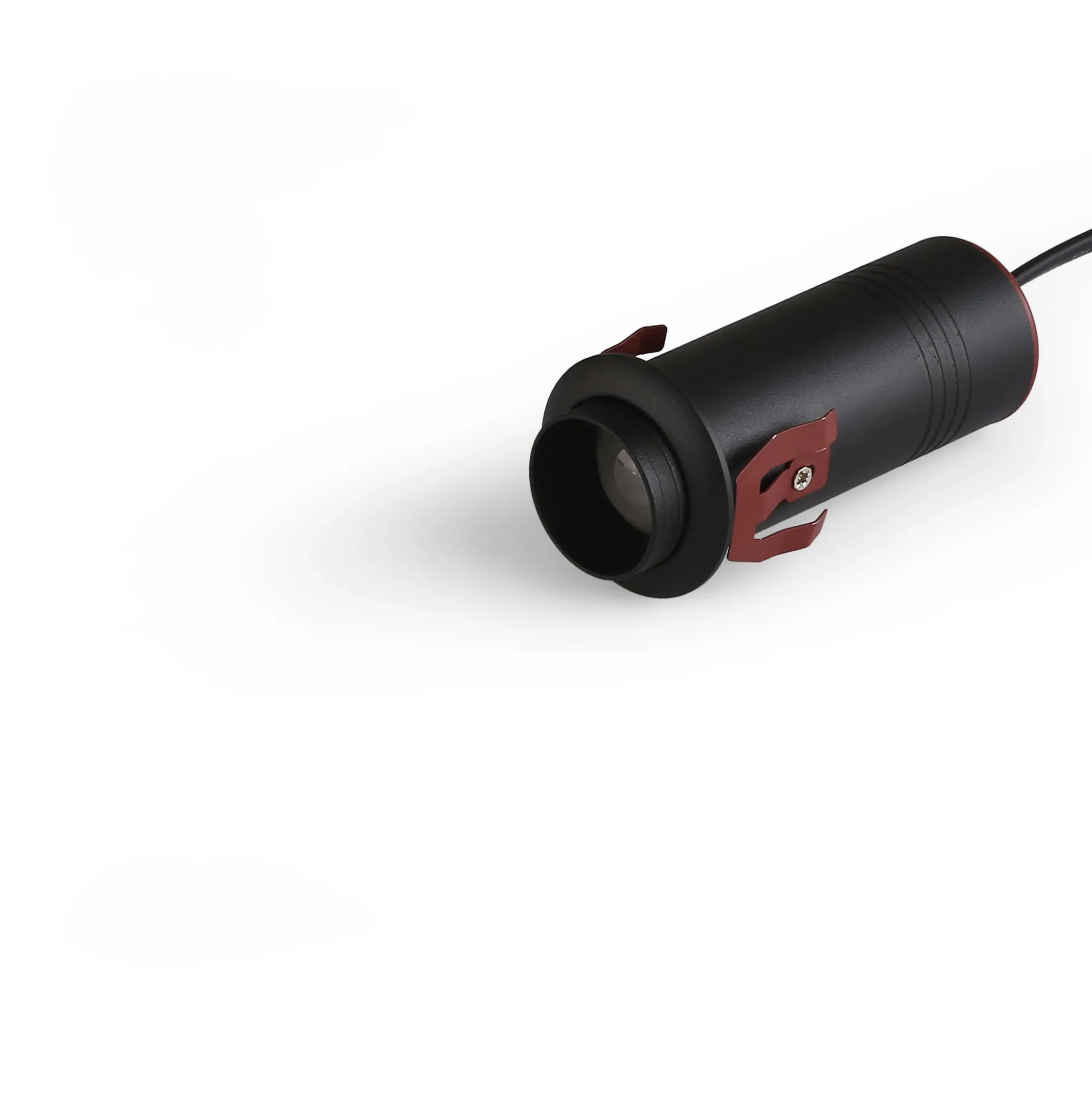 Foco de techo empotrable "ROMI" 7W - Zoom - Chip OSRAM - 2700K