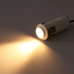 Foco de techo empotrable