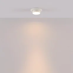 Foco de techo empotrable