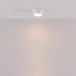 Foco de techo empotrable