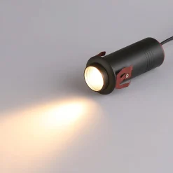 Foco de techo empotrable
