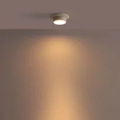 Foco de techo empotrable