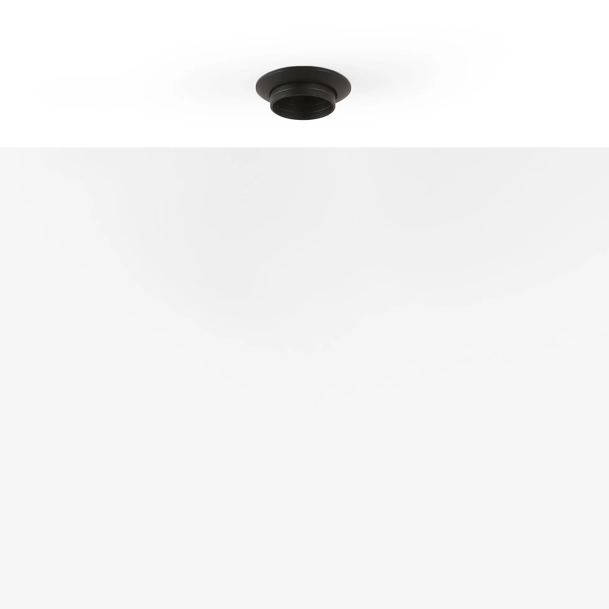 Foco de techo empotrable "ROMI" 7W - Zoom - Chip OSRAM - 2700K