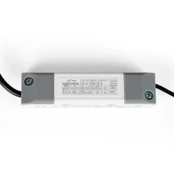Foco de techo LED empotrable 3W - Extensible 120mm - Orientable - Chip OSRAM - 2700K