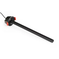 Foco de techo LED empotrable 3W - Extensible 300mm - Orientable - Chip OSRAM - 2700K