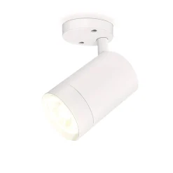 Foco de techo LED orientable - GU10