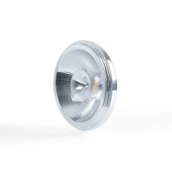 Foco de techo orientable