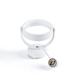 Foco de techo orientable "IRIS" - 1 x AR111 GU10