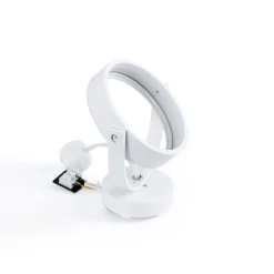 Foco de techo orientable "IRIS" - 1 x AR111 GU10