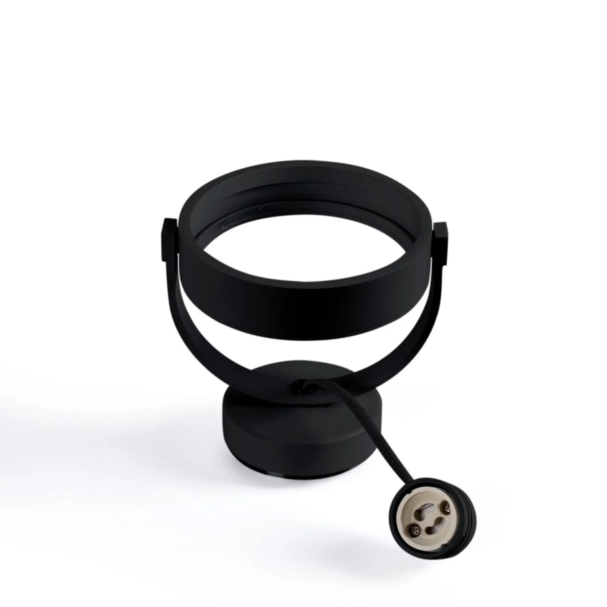 Foco de techo orientable "IRIS" - 1 x AR111 GU10