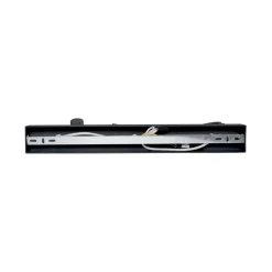 Foco de techo triple orientable