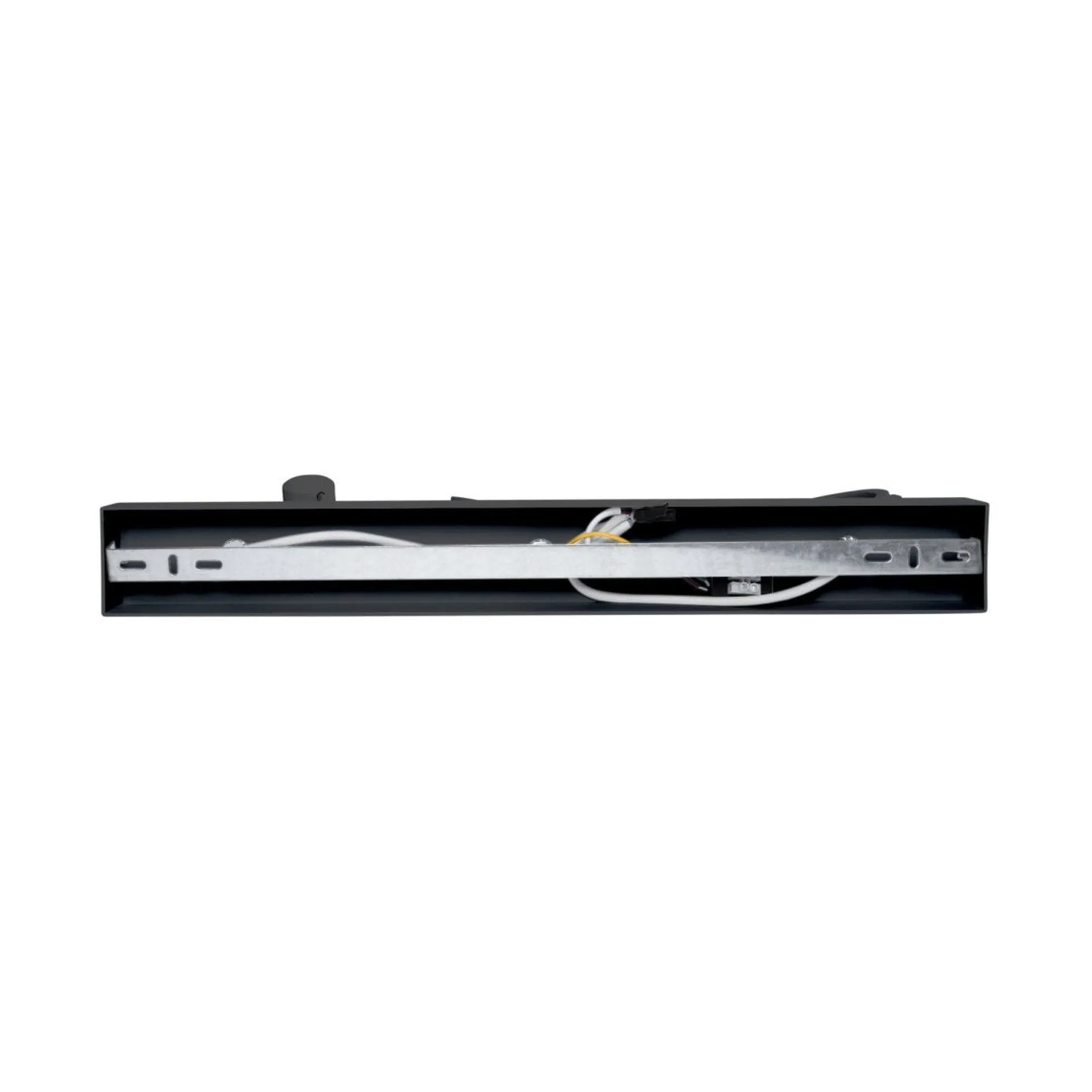 Foco de techo triple orientable "IRIS" + 3 bombillas AR111 GU10