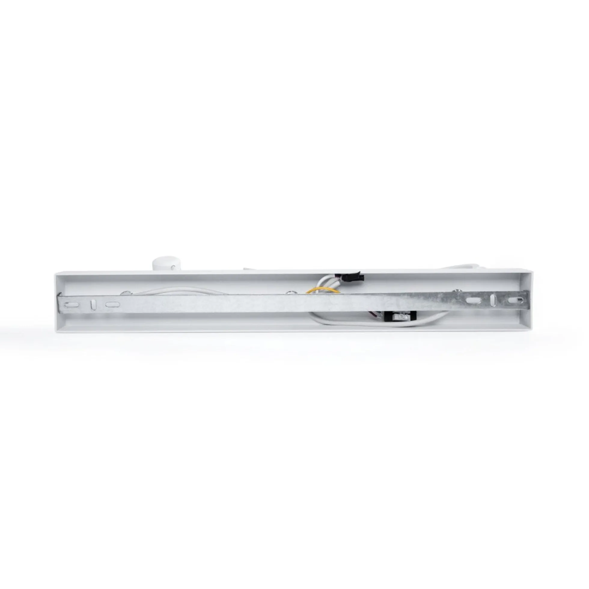 Foco de techo triple orientable "IRIS" + 3 bombillas AR111 GU10
