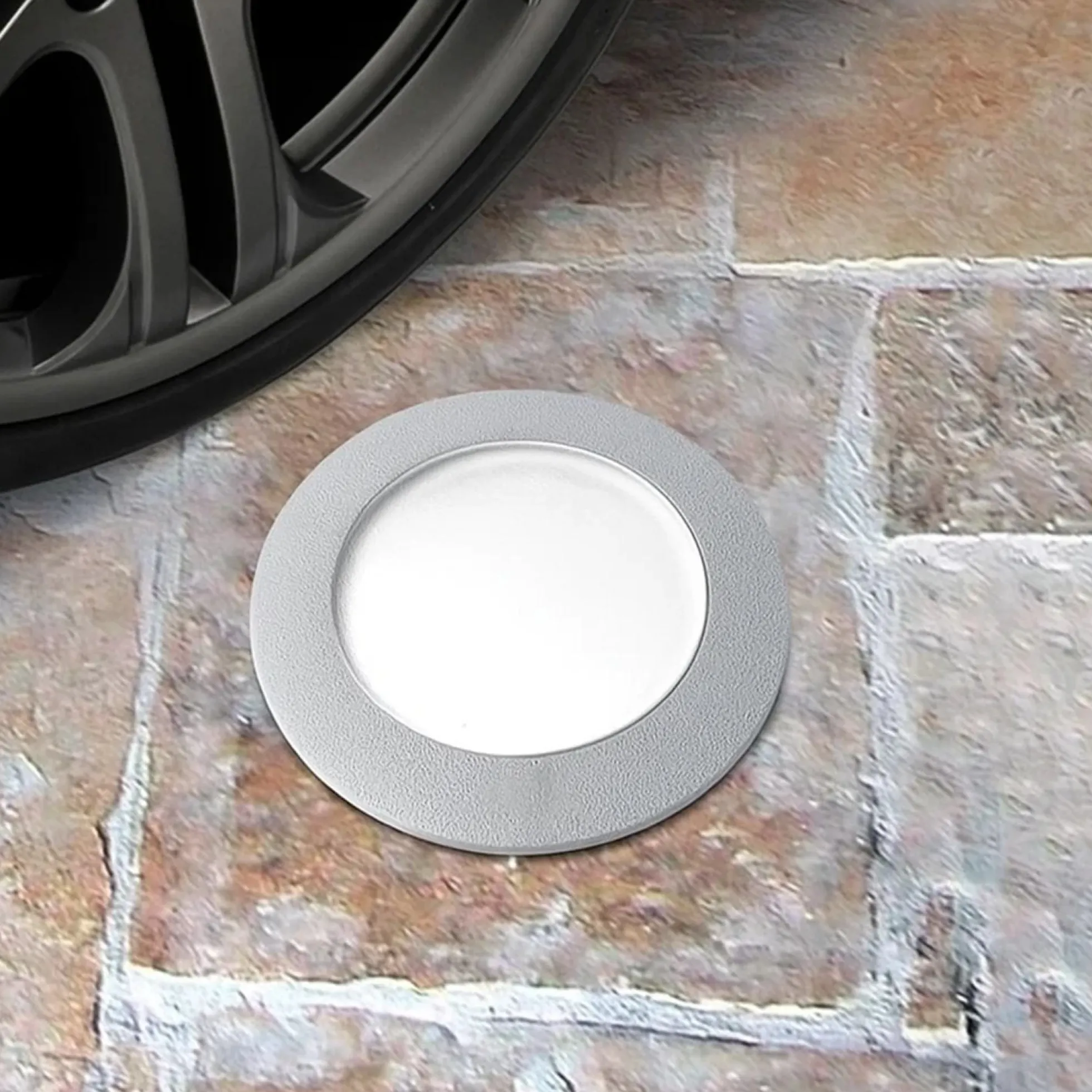 Foco empotrable en suelo LED "CECI 160" - CCT - 10W - Fumagalli - GX53