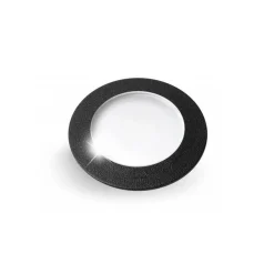Foco empotrable en suelo LED