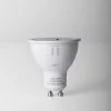 Foco empotrable en suelo LED FUMAGALLI CECI 90 2L GU10 3.5W