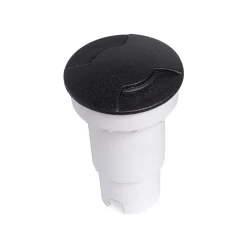 Foco empotrable en suelo LED FUMAGALLI CECI 90 2L GU10 3.5W
