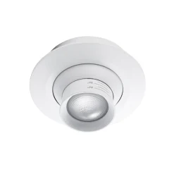 Foco empotrable LED con zoom - Orientable - Chip Cree - 2700K - 3W