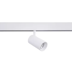 Foco LED CCT para carril magnético 48V - 12W - Mi Light