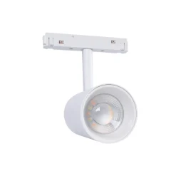 Foco LED CCT para carril magnético 48V - 12W - Mi Light
