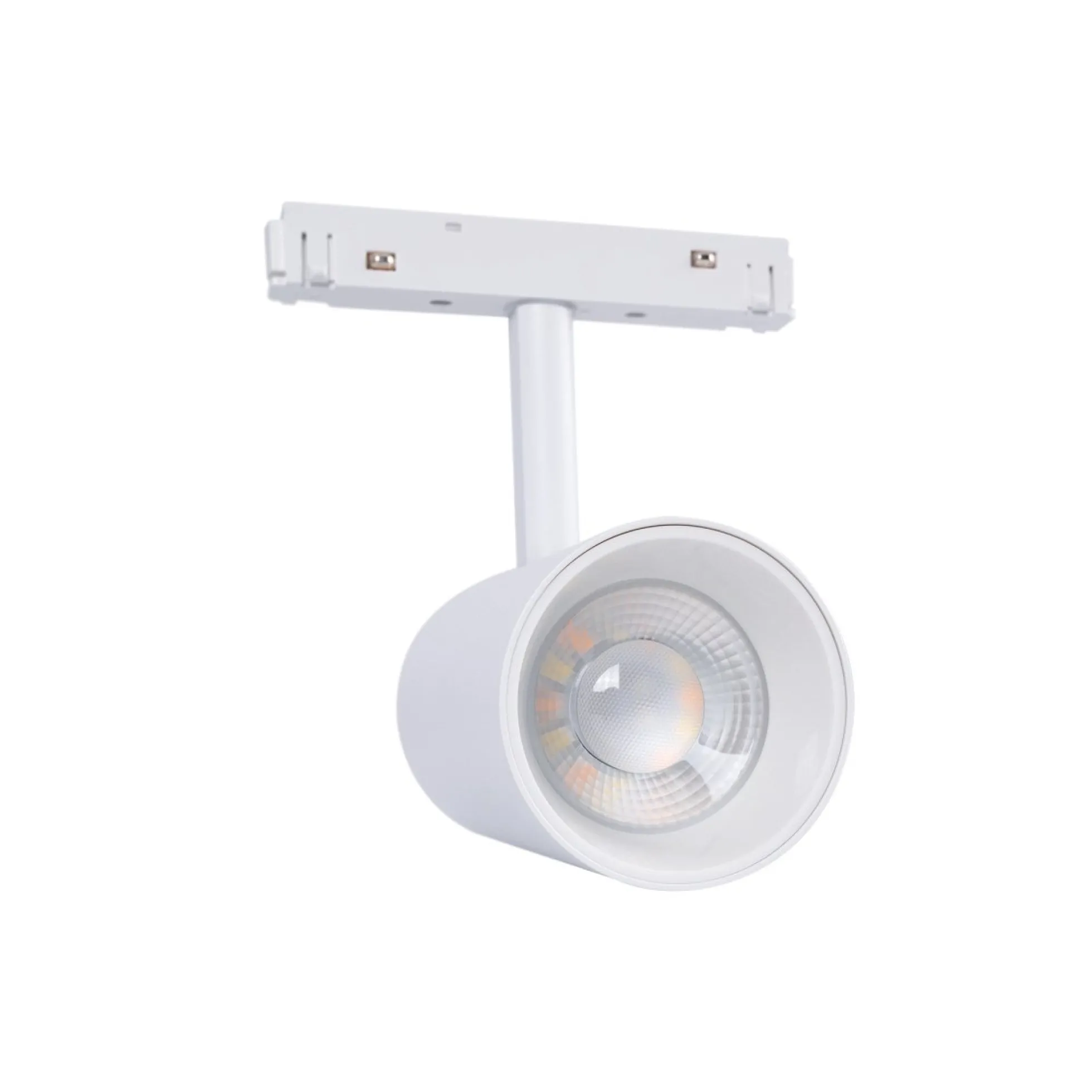 Foco LED CCT para carril magnético 48V - 12W - Mi Light