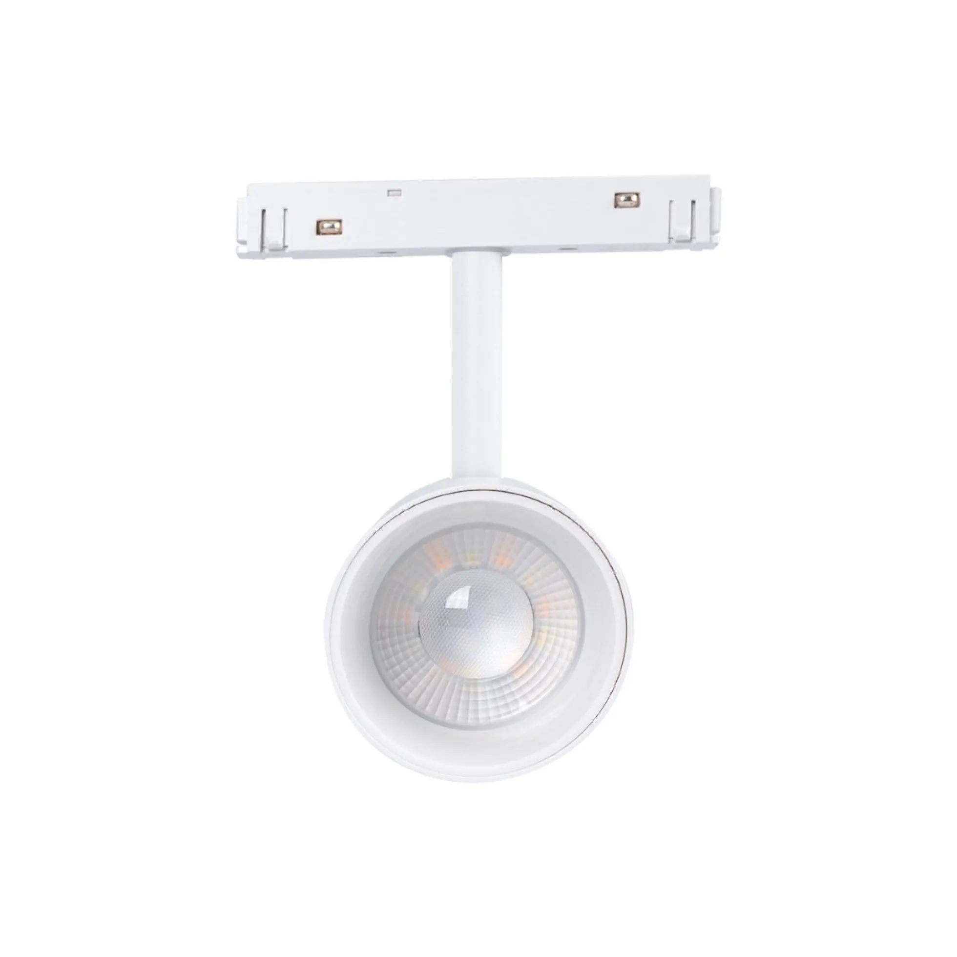 Foco LED CCT para carril magnético 48V - 12W - Mi Light