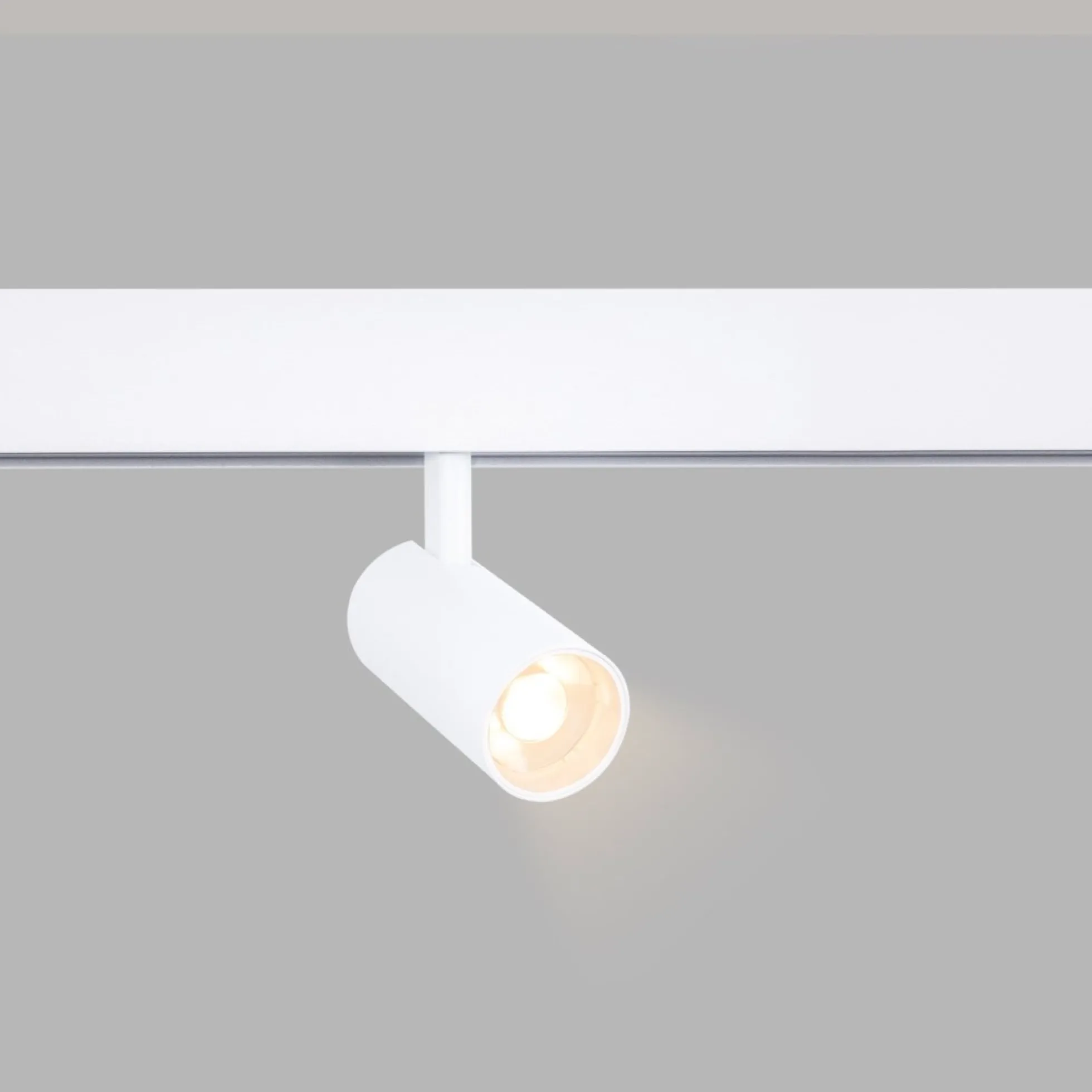Foco LED CCT para carril magnético 48V - 25W - Mi Light