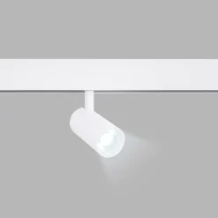 Foco LED CCT para carril magnético 48V - 25W - Mi Light