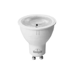 Foco LED con estaca FUMAGALLI MINITOMMY CCT GU10 3,5W