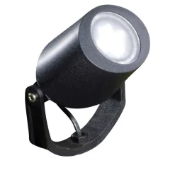 Foco LED con estaca FUMAGALLI MINITOMMY CCT GU10 3,5W