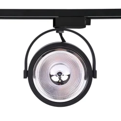 Foco Led de carril monofásico AR111 GU10