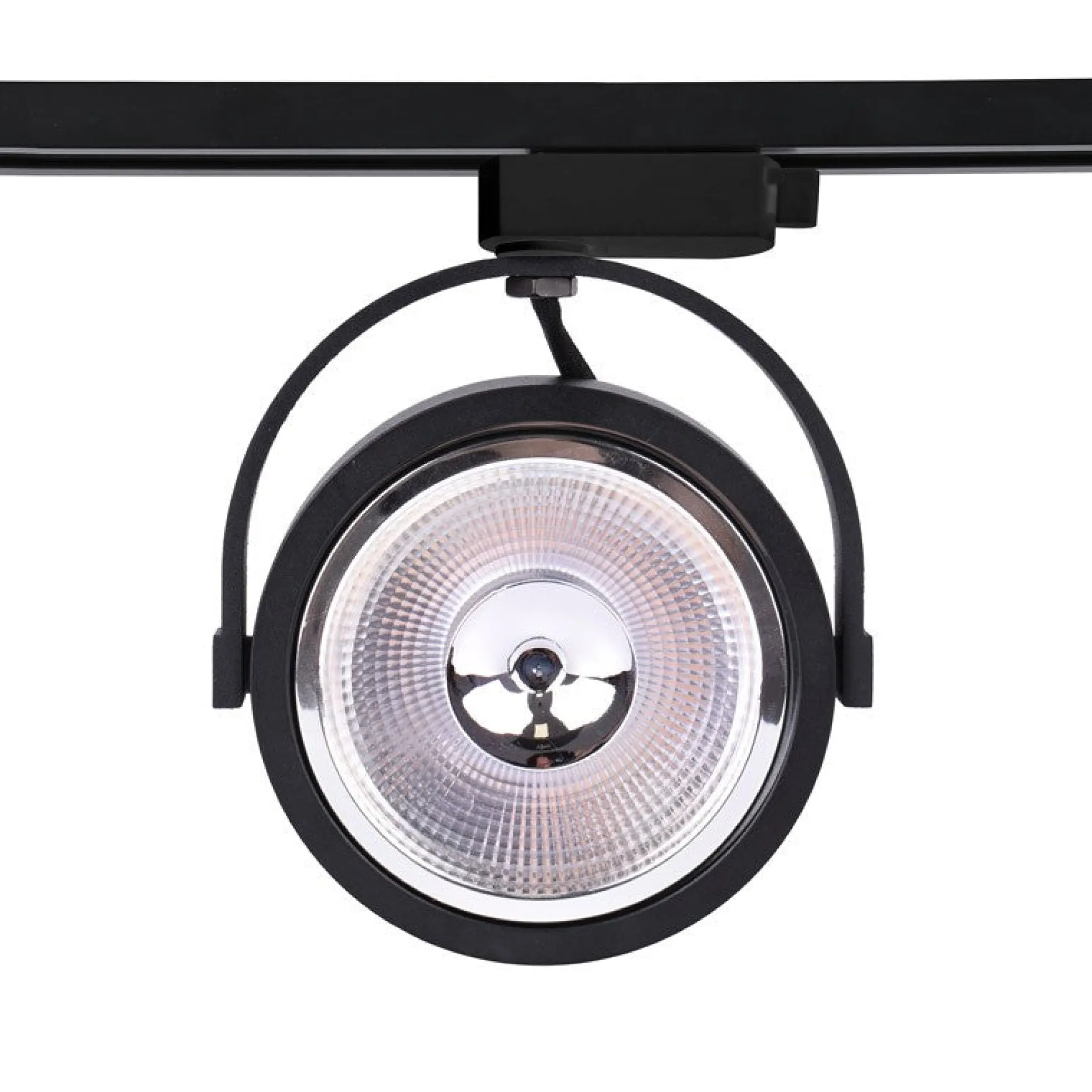 Foco Led de carril monofásico AR111 GU10