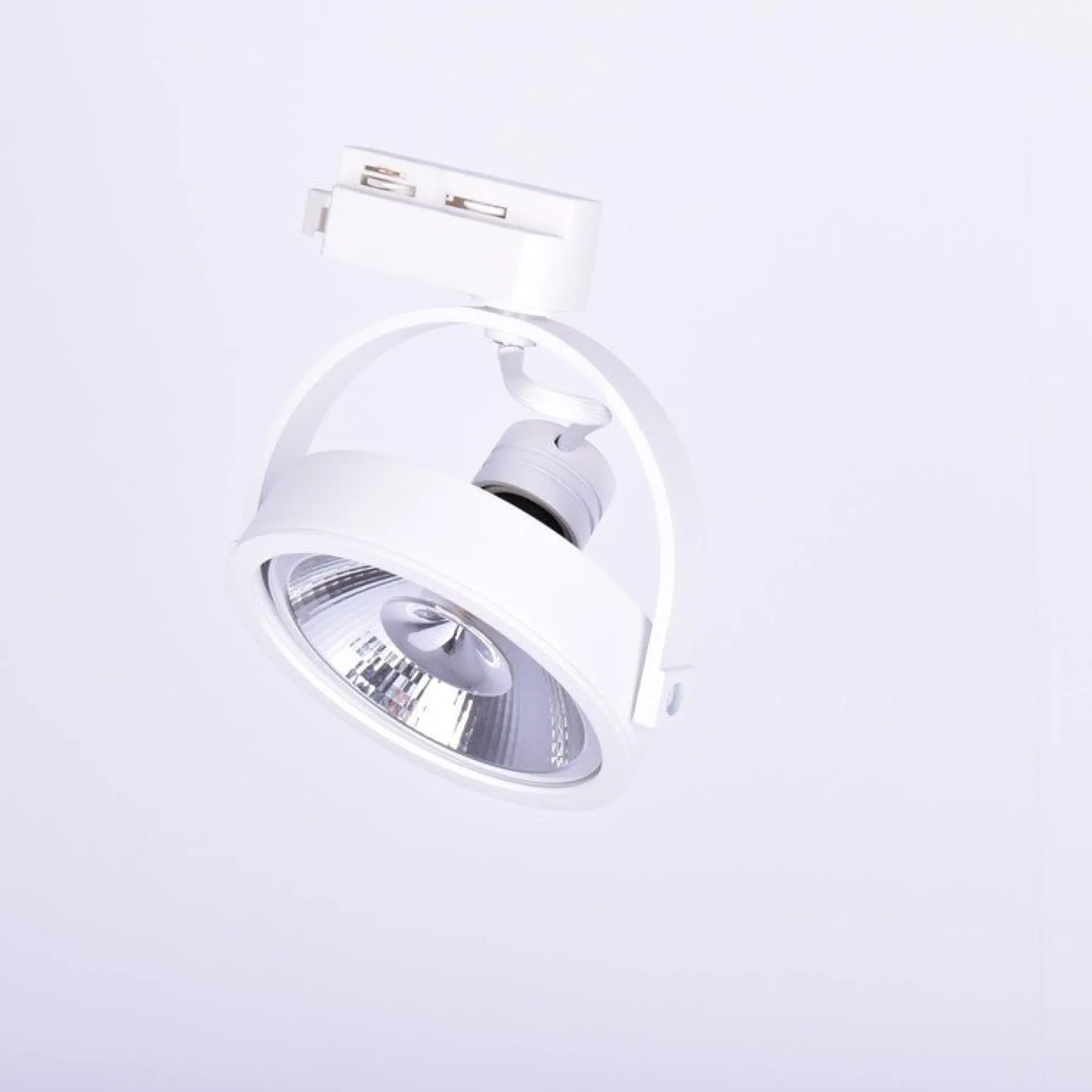 Foco Led de carril monofásico AR111 GU10