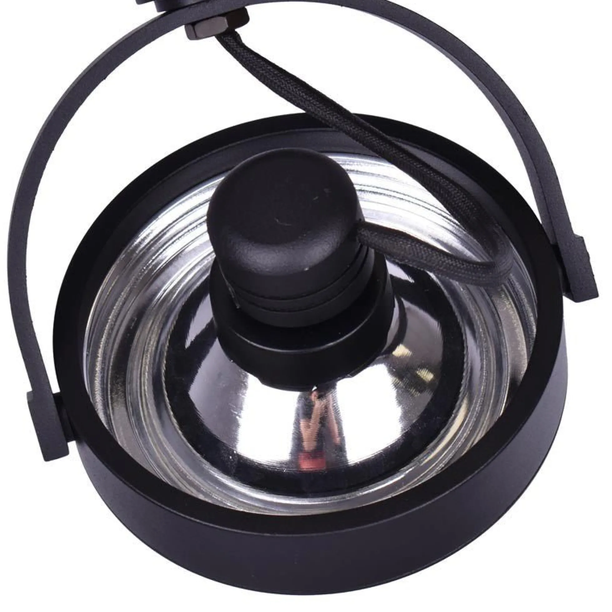 Foco Led de carril monofásico AR111 GU10