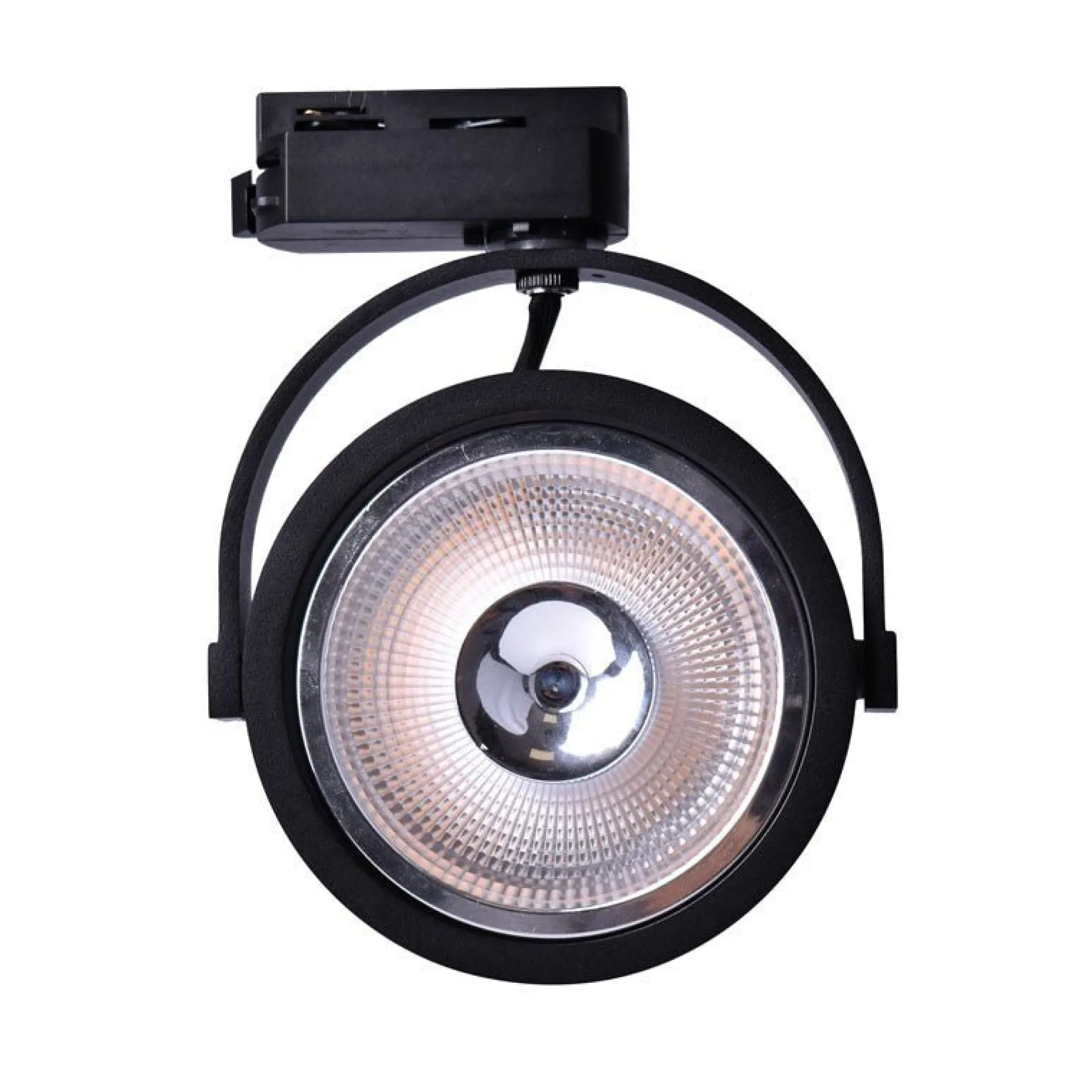Foco Led de carril monofásico AR111 GU10