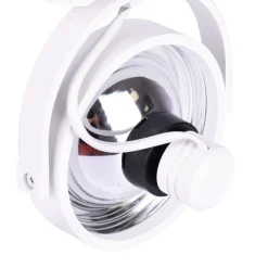 Foco Led de carril monofásico AR111 GU10