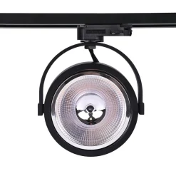 Foco Led de carril trifásico AR111 GU10