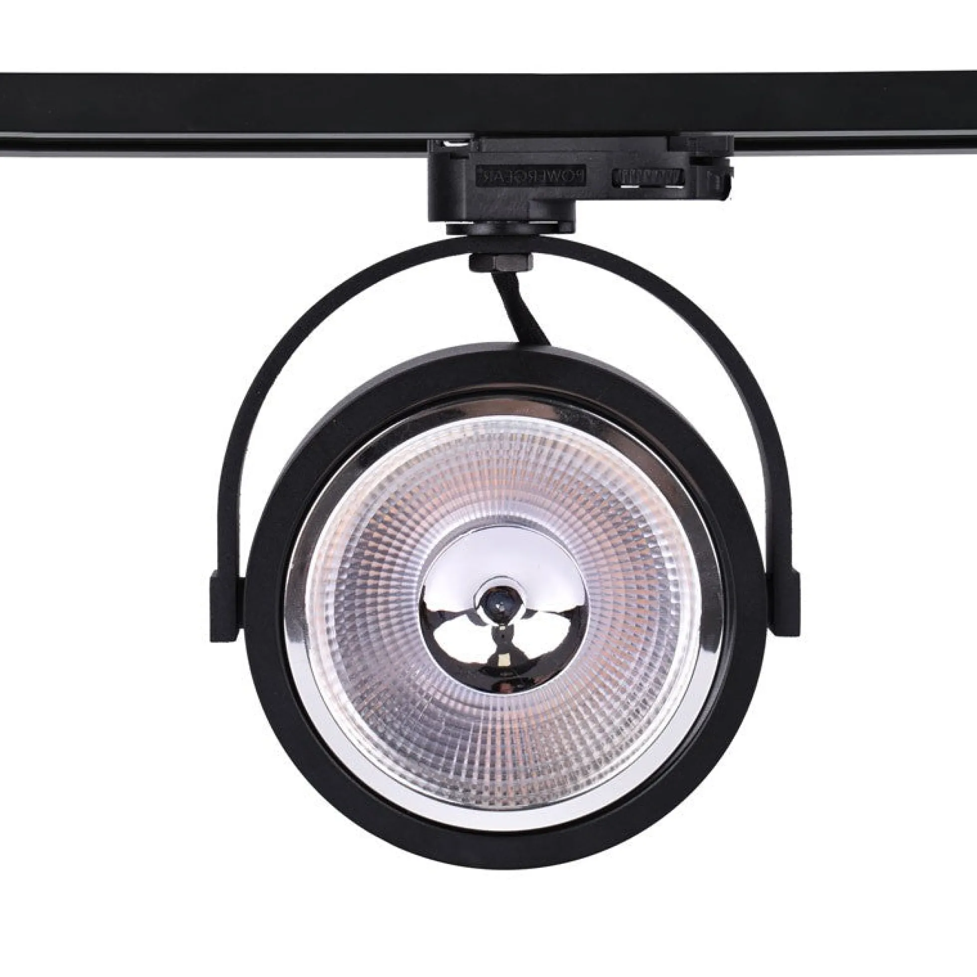 Foco Led de carril trifásico AR111 GU10