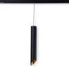 Foco LED de suspensión para carril magnético - 48V - 7W - Bajo UGR - CRI95