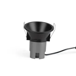 Foco LED downlight 6W 24º Inclinado 