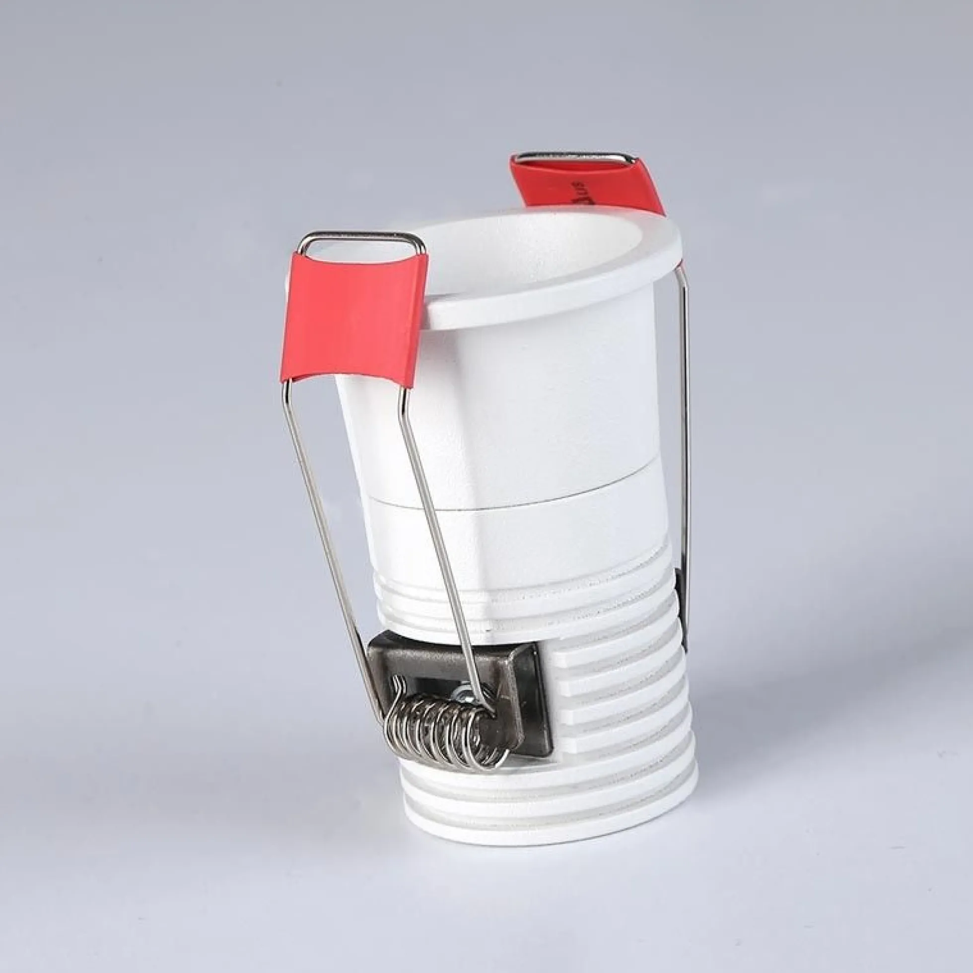 Foco LED empotrable - Chip Cree - Bajo UGR - 2700K - 3W